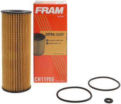 FRAM Extra Guard CH11955 view 6