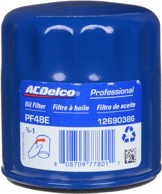 ACDelco PF48EP6