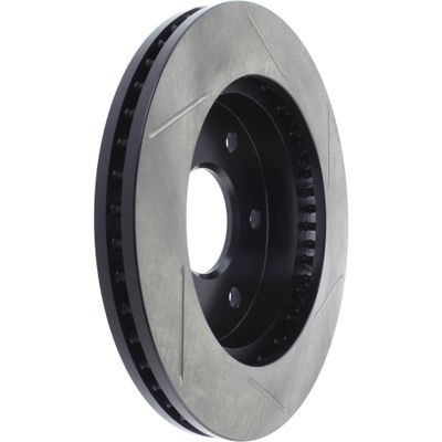 Stoptech 12666040SR view 5