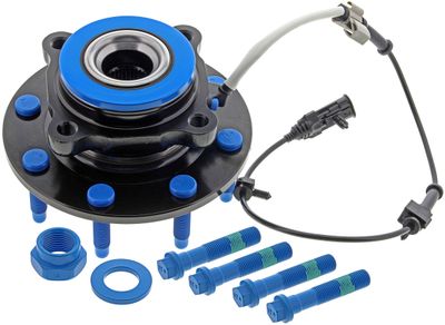 Mevotech TTX TXF515058