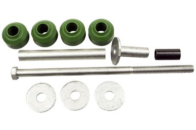 Mevotech TTX TXK80631 view 9