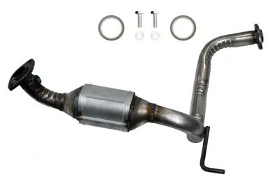 AP Exhaust 644153 view 2