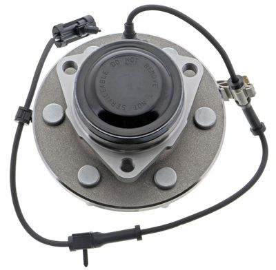 Mevotech Original Grade G515054