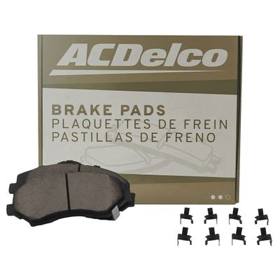 ACDelco Gold 17D1273CB view 4