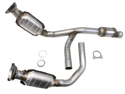 AP Exhaust 645159