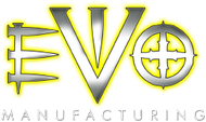 EVO Manufacturing logo