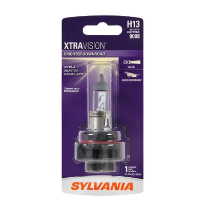 SYLVANIA H13XVBP