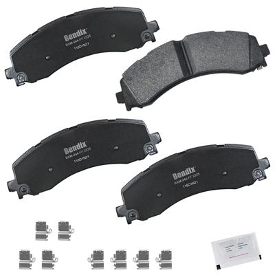 BENDIX PRIORITY 1 CFM2225