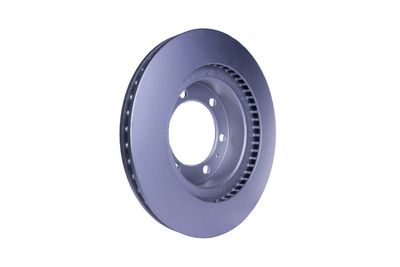 HELLA Brakes 355117261 view 2