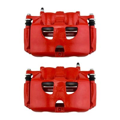 PowerStop S5404 view 4
