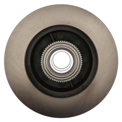 ACDelco Silver 18A81778A view 3