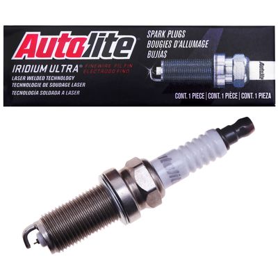 Autolite Iridium Ultra AI5325