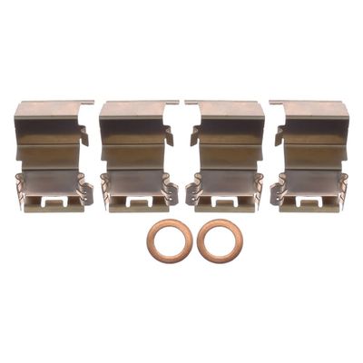 ACDelco Gold 18FR12596C view 5