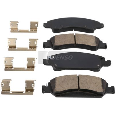 DENSO 7911363 view 3