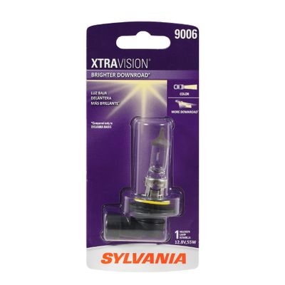 SYLVANIA 9006XVBP