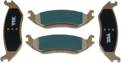 Mevotech TTX TXBCP0967 view 7