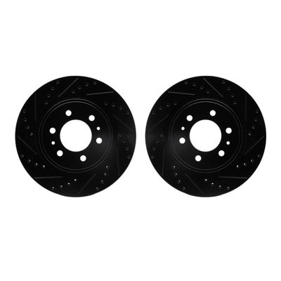 Dynamic Friction Company 800254070