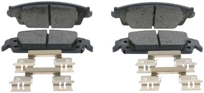 Perfect Stop Bosch PC1707