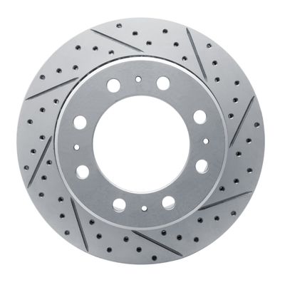 Dynamic Friction Company 83040118R