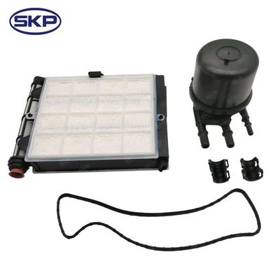 SKP SKFD4625AA view 2