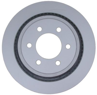 ACDelco Silver 18A2917AC view 2