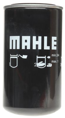 MAHLE OC1662 view 4