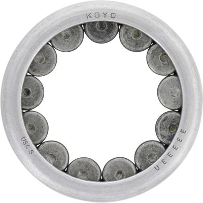 BCA WE60762 view 2