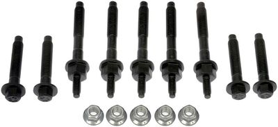 Dorman - OE Solutions 674498 view 5