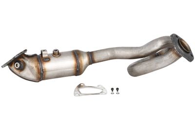 AP Exhaust 641511