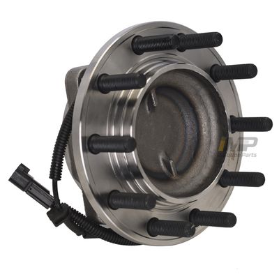 InMotion Parts WAHUB346