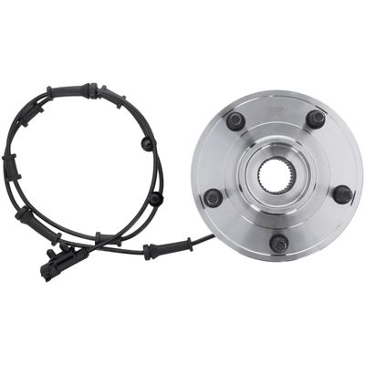 MOOG Hub Assemblies 513369 view 4