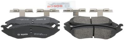 Bosch BP967 view 3