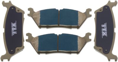 Mevotech TTX TXBCP2383 view 7