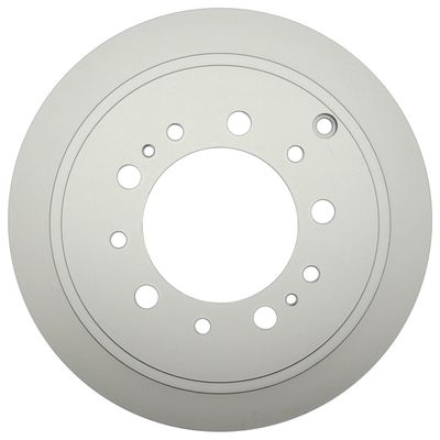 Centric GCX Elemental Protection 32044157F