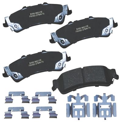 BENDIX PREMIUM SBM792SD