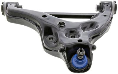 Mevotech Supreme CMS401206 view 5
