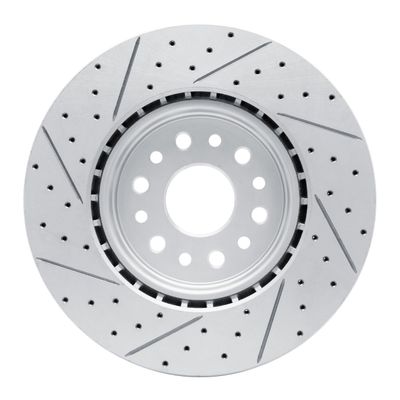 Dynamic Friction Company 83040120R view 3