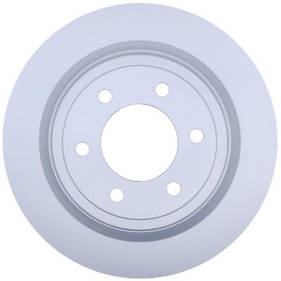ACDelco Gold 18A82747PV view 2