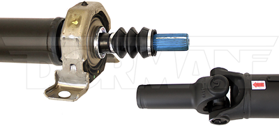Dorman - OE Solutions 976640 view 2