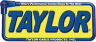 Taylor Cable logo