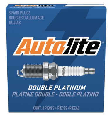 Autolite Double Platinum APP5701 view 2