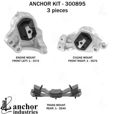 Anchor 300895