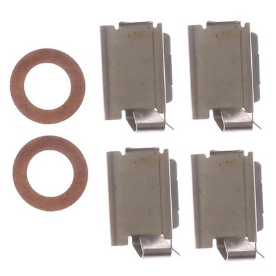 ACDelco Gold 18FR2544C view 5