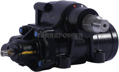 TERREPOWER formerly BBB Industries N5020146 view 3