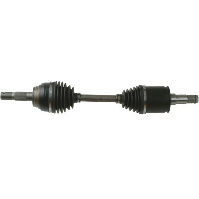 CARDONE Reman 605252