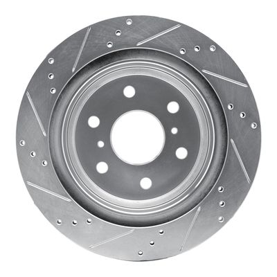 Dynamic Friction Company 63148053R view 3