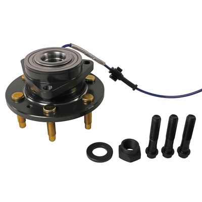 MOOG Hub Assemblies 515160E