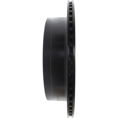 Stoptech 12844157CR