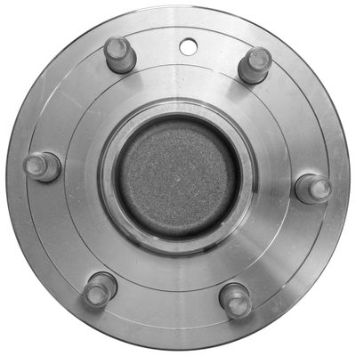 AUTOTRUST WH515180 view 3