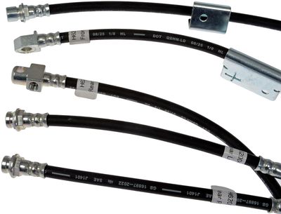 Dorman - OE Solutions 622207 view 3